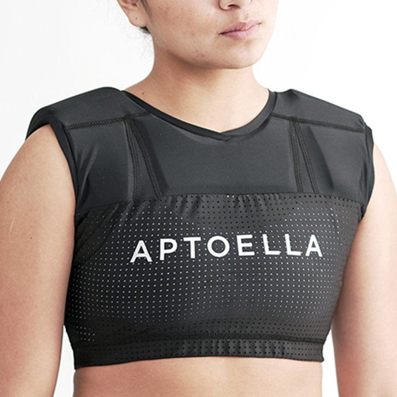 Custom Performance Body Armour