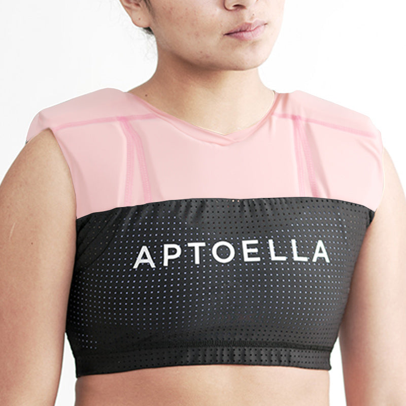 Custom Performance Body Armour