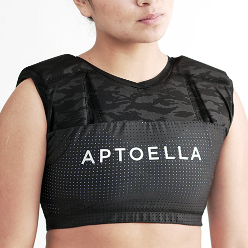 Custom Performance Body Armour