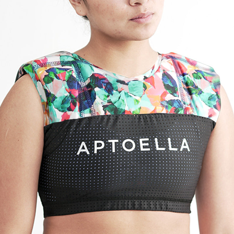 Custom Performance Body Armour