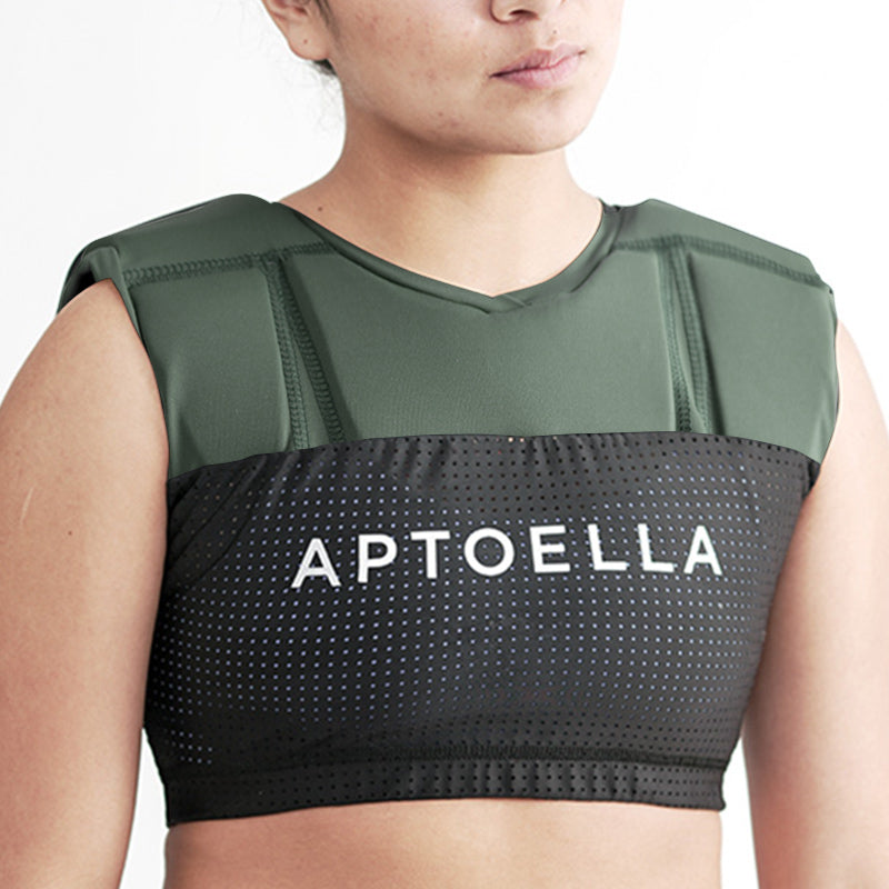 Custom Performance Body Armour
