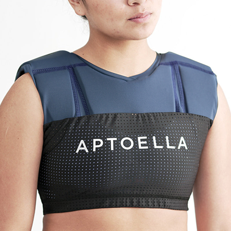 Custom Performance Body Armour