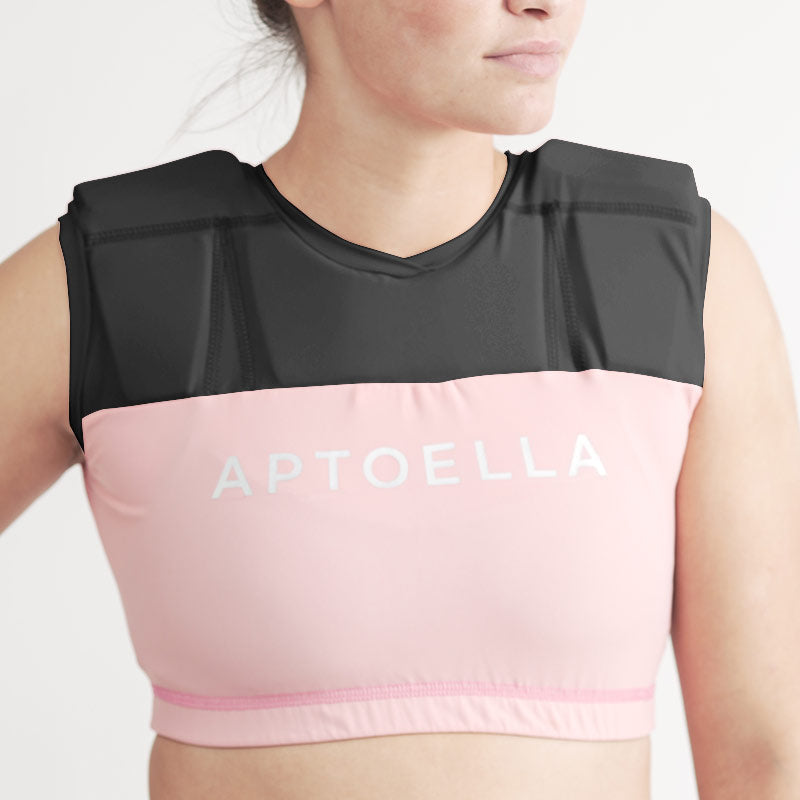 Custom Performance Body Armour