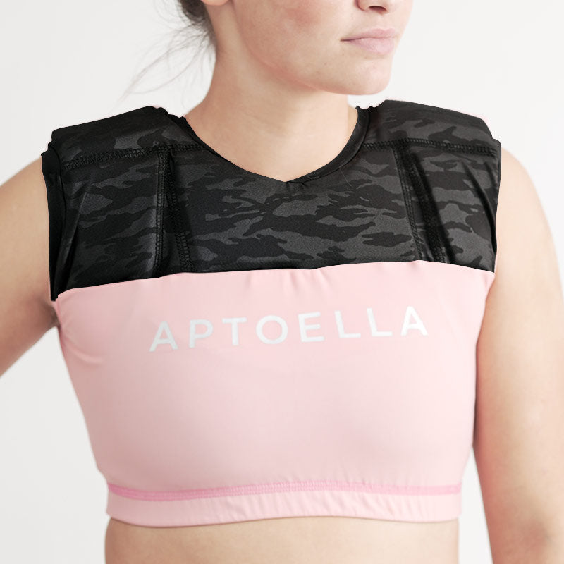 Custom Performance Body Armour