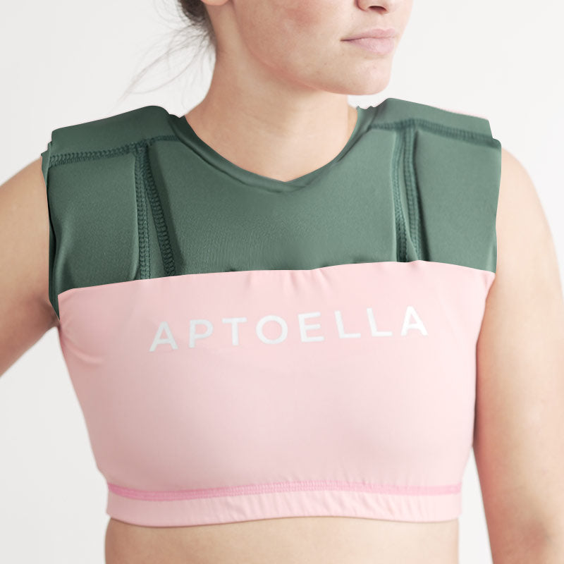 Custom Performance Body Armour