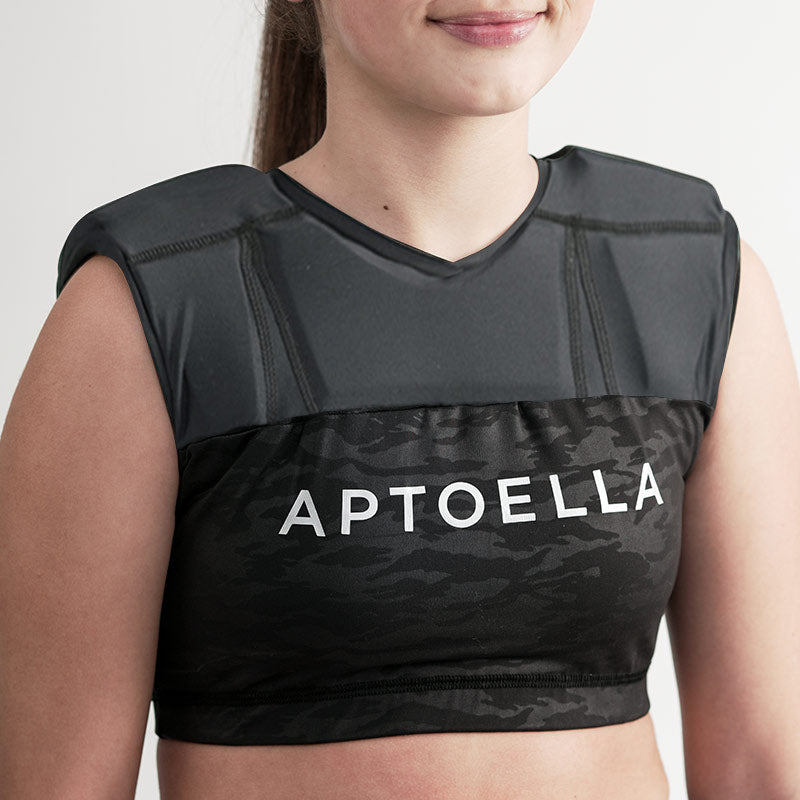 Custom Performance Body Armour