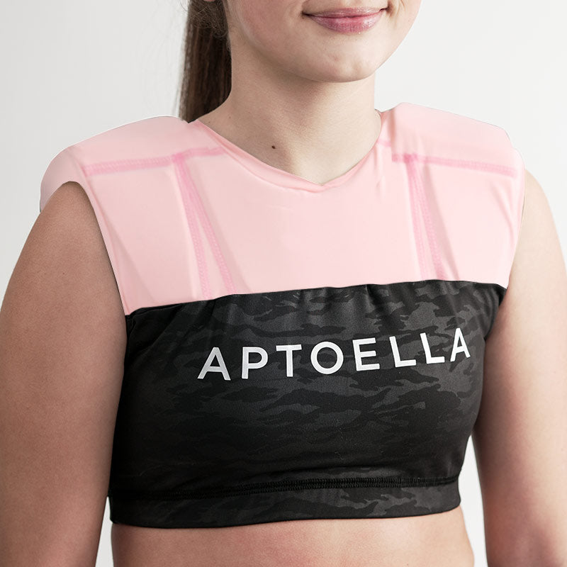 Custom Performance Body Armour