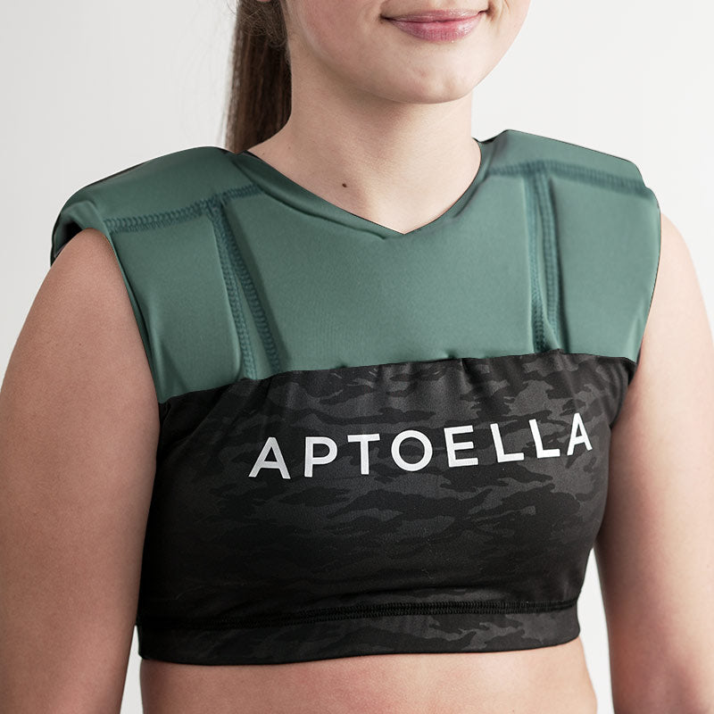 Custom Performance Body Armour