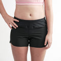 FastHER Performance Rugby Short