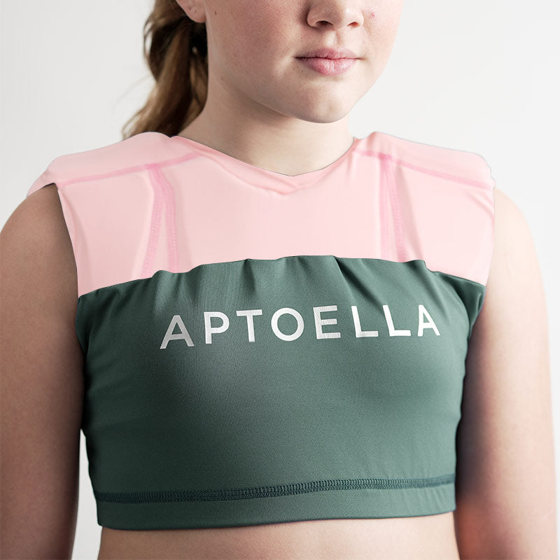 Custom Performance Body Armour