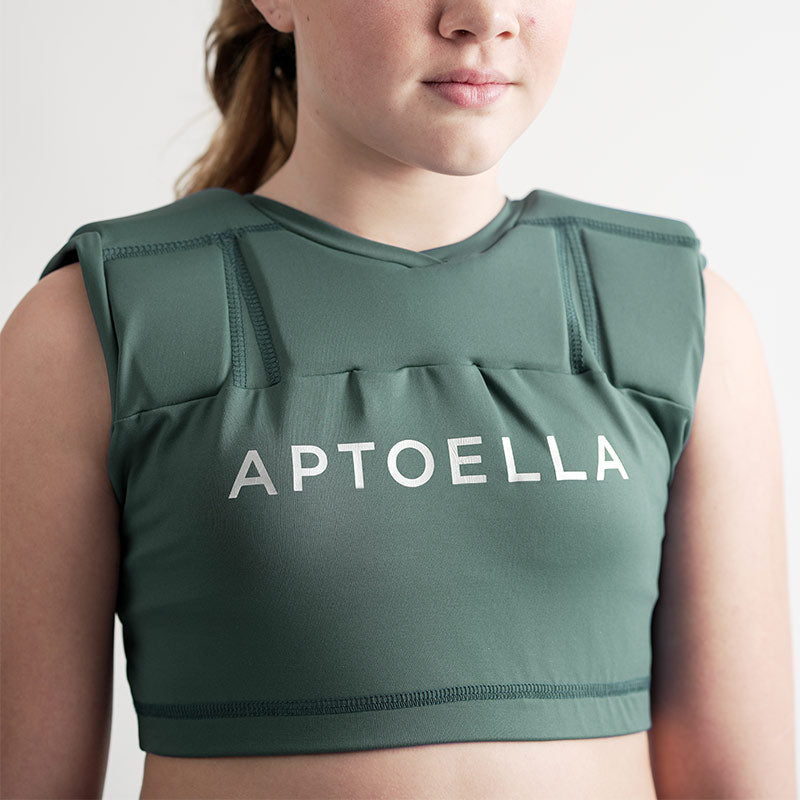Custom Performance Body Armour