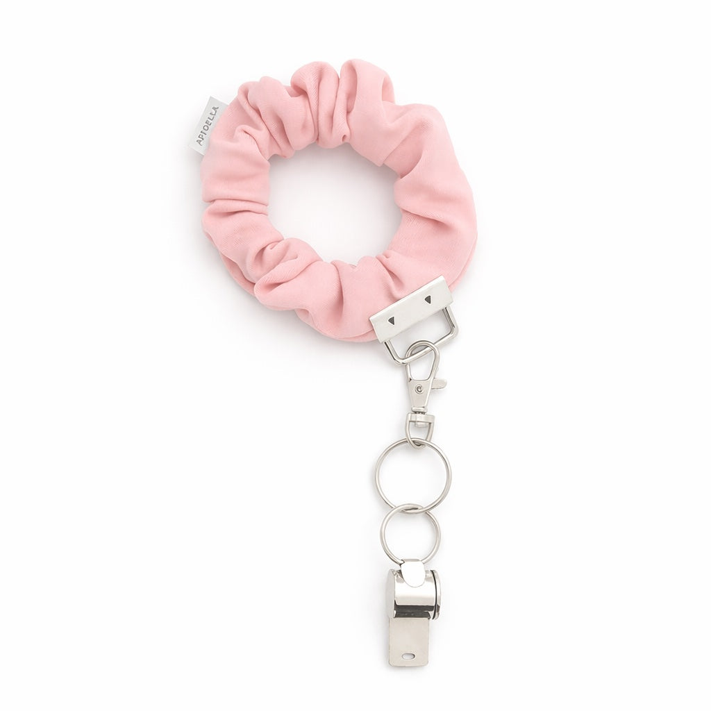 The Scrunchie Whistle