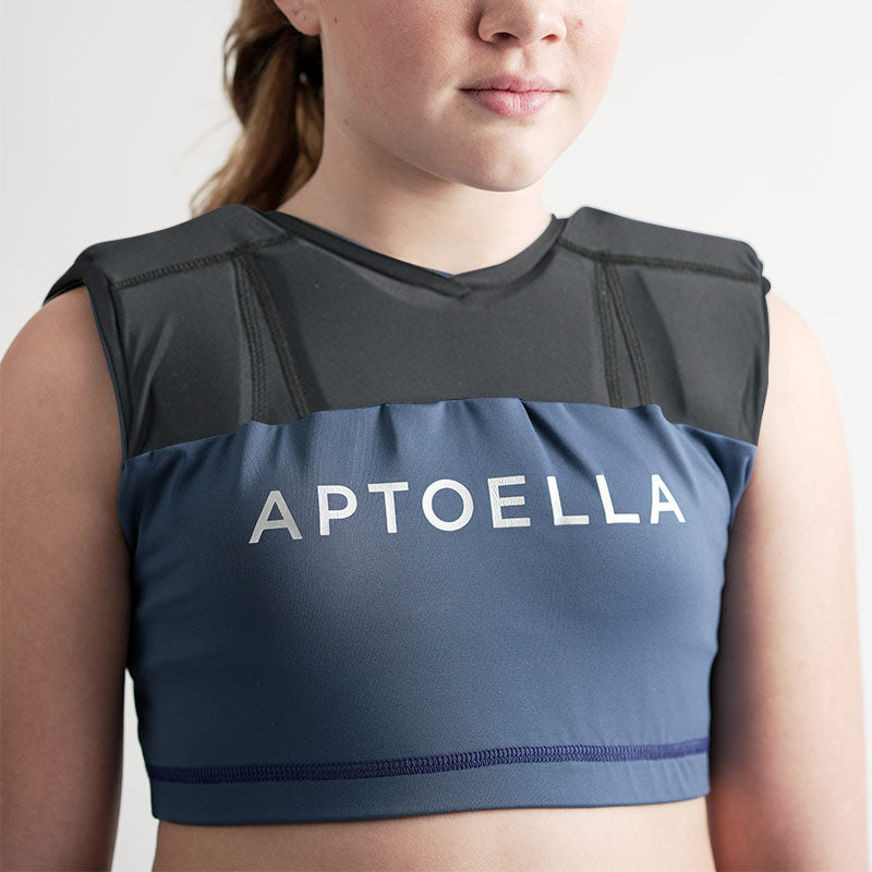 Custom Performance Body Armour