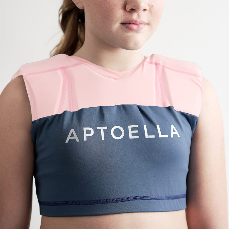 Custom Performance Body Armour
