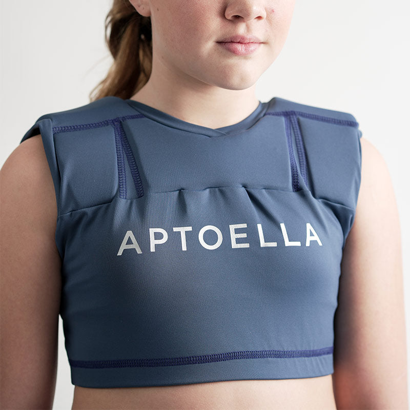 Custom Performance Body Armour
