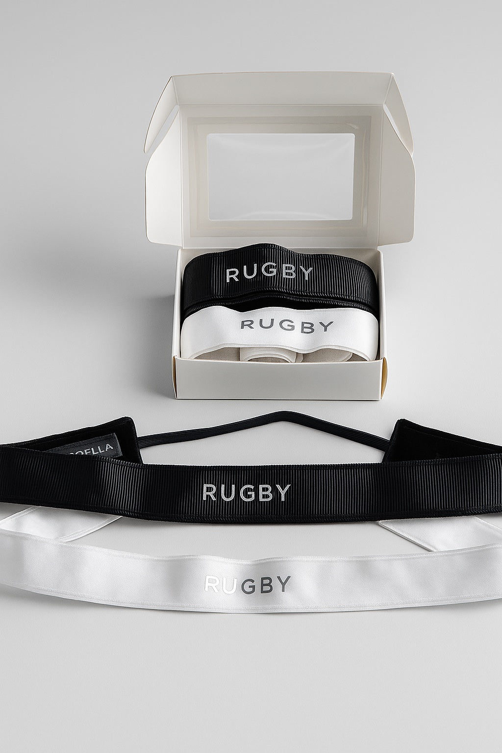 HoldHER Performance - Non-Slip Headbands | APTOELLA
